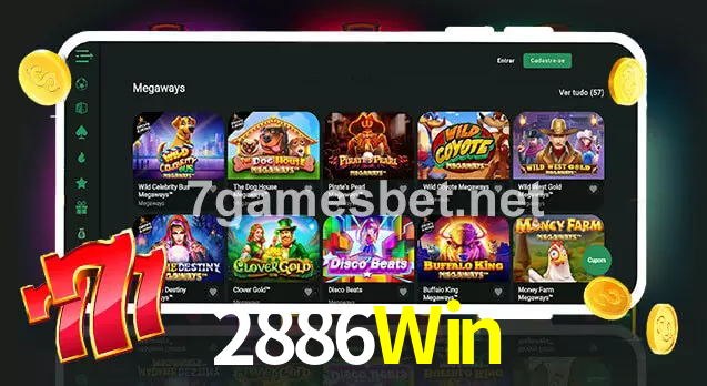 2886Win aplicativo