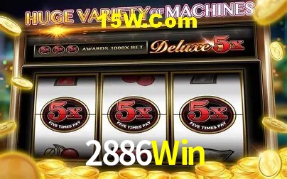 Promoção Relâmpago 2886Win