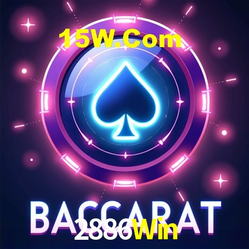 Casino Ao Vivo 2886Win