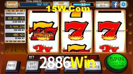 Tecnologia da Plataforma 2886Win