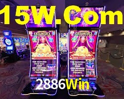Tournaments 2886Win