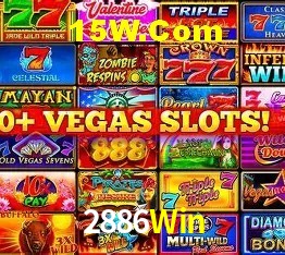 Recursos de Bônus 2886Win
