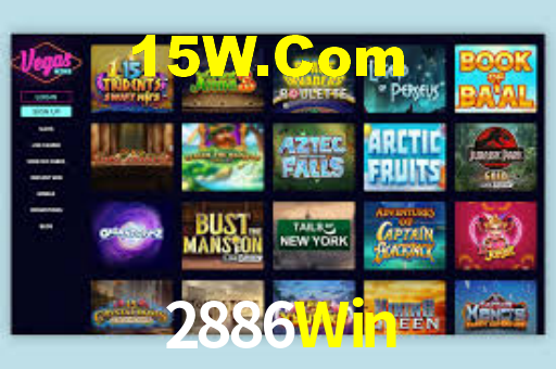 Bônus Generosos e Exclusivos no 2886Win para Você!
