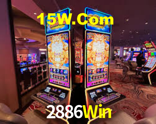 2886Win: Jogos de Caça-Níqueis-Altas Recompensas, Roleta-Velocidade, Blackjack-Desafios Máximos