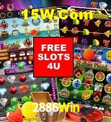 Estatísticas 2886Win