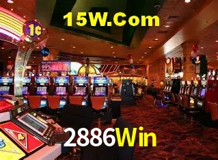 Login Seguro 2886Win
