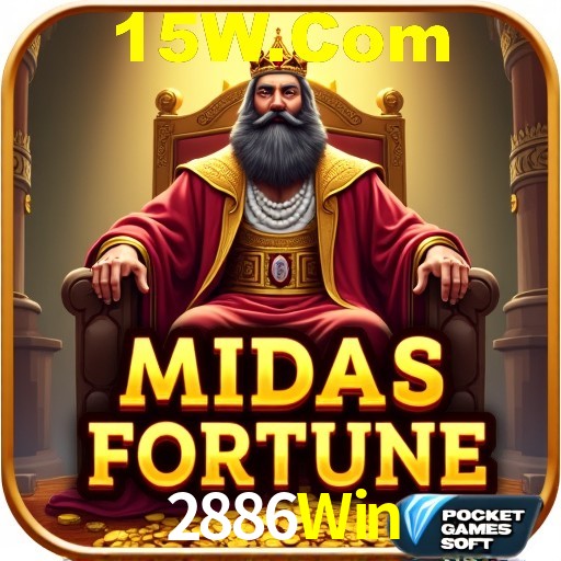 Desvendando o Mundo dos Jogos Virtuais na 2886Win