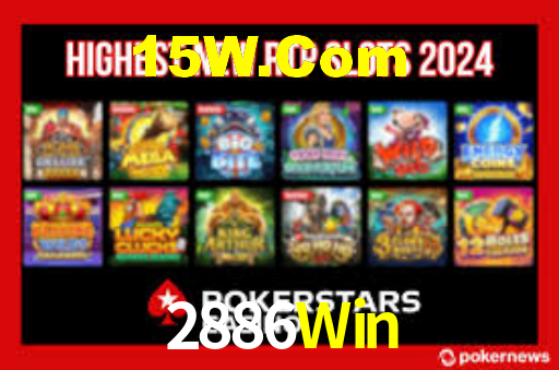 2886Win: A Experiência de Casino com Jogos de Mesa ao Vivo