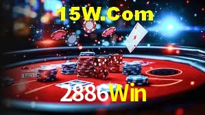 Tennis Betting 2886Win
