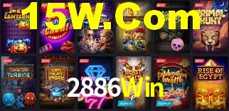 Live Casino 2886Win