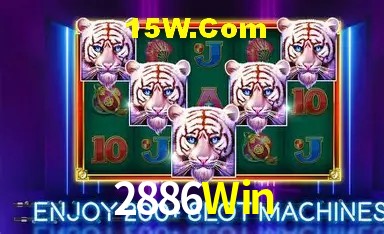Casino Ao Vivo 2886Win