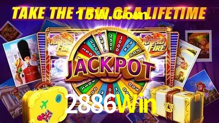 Benefícios da Conta 2886Win