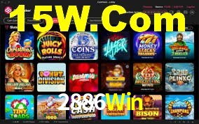 Daily Bonuses 2886Win